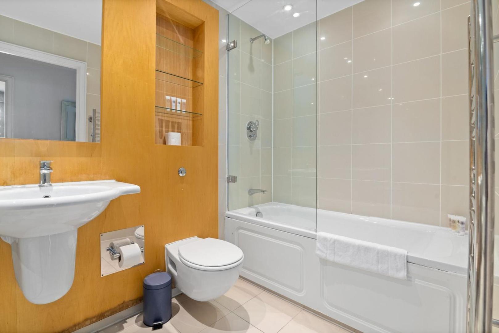 Guestready - City Escape In Tower Hill Apartment London Exterior photo