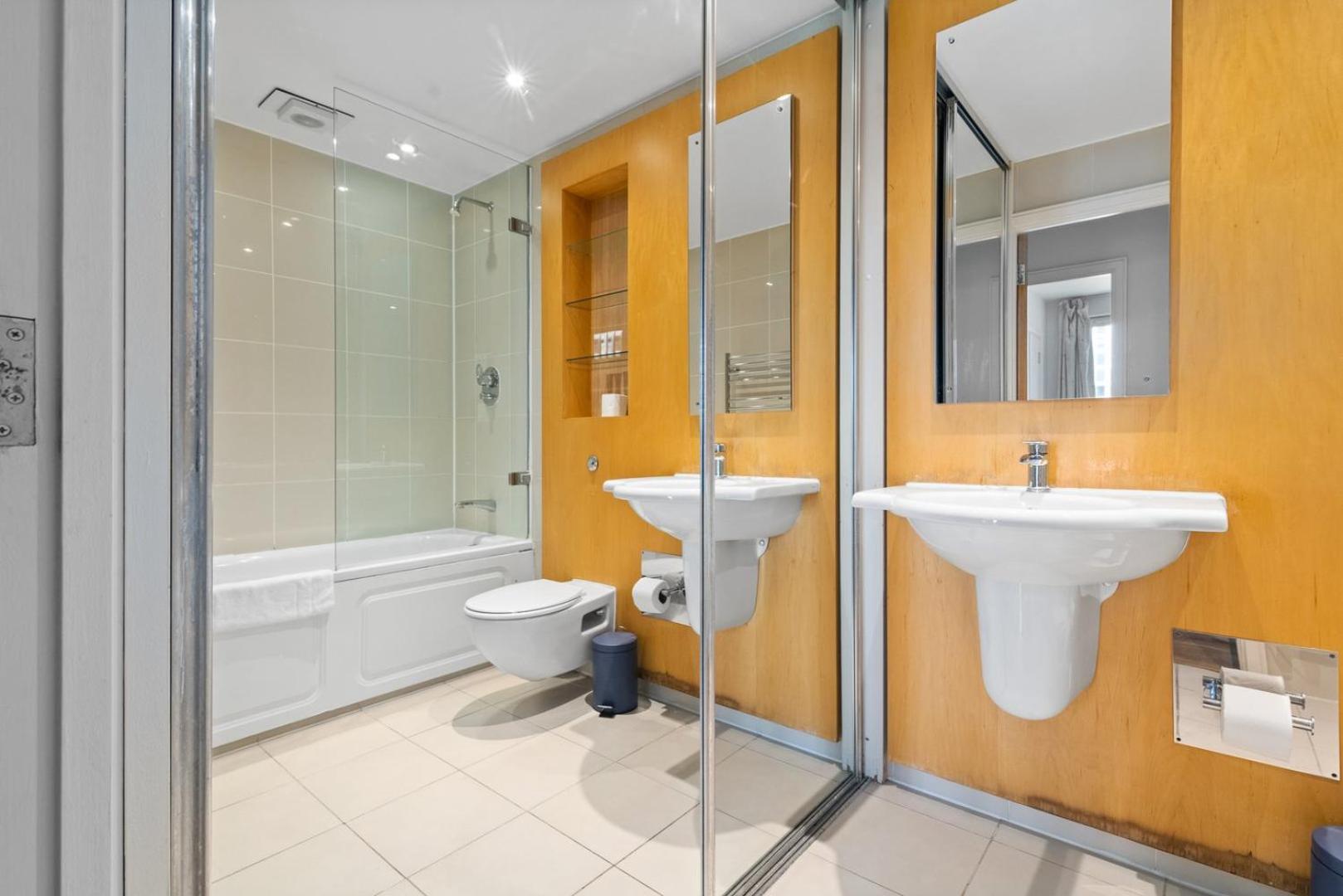 Guestready - City Escape In Tower Hill Apartment London Exterior photo